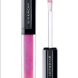 GIVENCHY GLOSS INTERDIT RÉVÉLATEUT💋